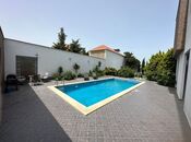 6 otaqlı həyət evi/bağ evi - Bilgəh q. - 500 m²
