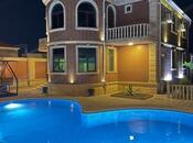 5 otaqlı həyət evi/bağ evi - Pirşağı q. - 400 m²