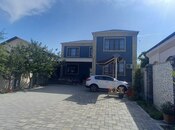 5 otaqlı həyət evi/bağ evi - Mərdəkan q. - 230 m²