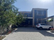 5 otaqlı həyət evi/bağ evi - Mərdəkan q. - 230 m²