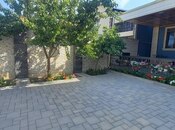 5 otaqlı həyət evi/bağ evi - Mərdəkan q. - 230 m²