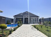 4 otaqlı həyət evi/bağ evi - Mərdəkan q. - 180 m²