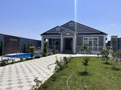 4 otaqlı həyət evi/bağ evi - Mərdəkan q. - 180 m²