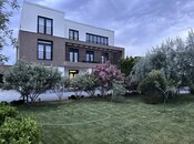 6 otaqlı həyət evi/bağ evi - Bilgəh q. - 500 m²