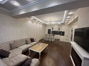 3-комн. новостройка - м. Шах Исмаил Хатаи - 100 м²