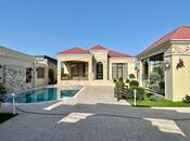 4 otaqlı həyət evi/bağ evi - Mərdəkan q. - 250 m²