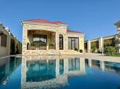 4 otaqlı həyət evi/bağ evi - Mərdəkan q. - 250 m²