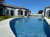 İcarəyə verilir 6 otaqlı həyət evi/bağ evi 260 m², Pirşağı q., photo 5 from 8