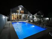 İcarəyə verilir 5 otaqlı həyət evi/bağ evi 250 m², Pirşağı q., photo 1 from 8