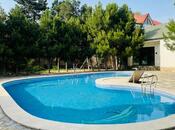 5 otaqlı həyət evi/bağ evi - Bilgəh q. - 500 m²