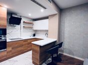 İcarəyə verilir 2 otaqlı yeni tikili 96 m², Nəsimi r., photo 2 from 8