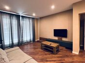 İcarəyə verilir 2 otaqlı yeni tikili 96 m², Nəsimi r., photo 4 from 8