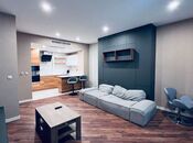 İcarəyə verilir 2 otaqlı yeni tikili 96 m², Nəsimi r., photo 5 from 8
