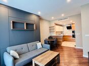 Продаётся 2-комн. новостройка 90 м², Насиминский  р., photo 5 from 8