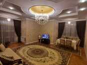Satılır 3 otaqlı yeni tikili 123.5 m², Yasamal q., photo 1 from 8