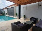 Satılır 7 otaqlı həyət evi/bağ evi 500 m², Xəzər r., photo 8 from 8