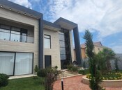 7 otaqlı həyət evi/bağ evi - Xəzər r. - 500 m²