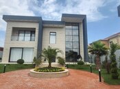 7 otaqlı həyət evi/bağ evi - Xəzər r. - 500 m²