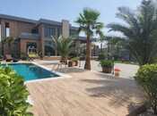 Satılır 7 otaqlı həyət evi/bağ evi 600 m², Mərdəkan q., photo 2 from 8