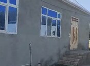 Elan №3684449 - Ağcabədi, Ağcabədi, 3 otaqlı, 126.1 m²