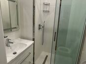 İcarəyə verilir 1 otaqlı yeni tikili 42 m², Ağ şəhər q., photo 4 from 8