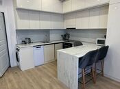 İcarəyə verilir 1 otaqlı yeni tikili 42 m², Ağ şəhər q., photo 3 from 8