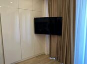 İcarəyə verilir 1 otaqlı yeni tikili 42 m², Ağ şəhər q., photo 5 from 8
