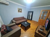 İcarəyə verilir 3 otaqlı köhnə tikili 111 m², Sahil m., photo 6 from 8