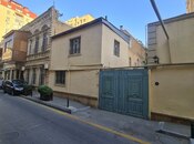 İcarəyə verilir 3 otaqlı köhnə tikili 111 m², Sahil m., photo 4 from 8