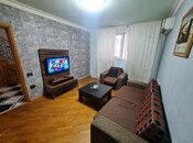 İcarəyə verilir 3 otaqlı köhnə tikili 111 m², Sahil m., photo 5 from 8