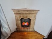 İcarəyə verilir 3 otaqlı köhnə tikili 111 m², Sahil m., photo 3 from 8