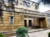 8 otaqlı həyət evi/bağ evi - Badamdar q. - 600 m²