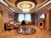 8 otaqlı həyət evi/bağ evi - Badamdar q. - 600 m²