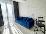 İcarəyə verilir 2 otaqlı yeni tikili 60 m², Elmlər Akademiyası m., photo 2 from 8