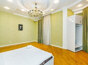 İcarəyə verilir 3 otaqlı yeni tikili 245 m², Sahil m., photo 4 from 8