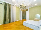 İcarəyə verilir 3 otaqlı yeni tikili 245 m², Sahil m., photo 3 from 8