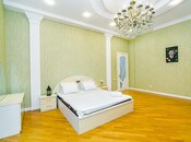 İcarəyə verilir 3 otaqlı yeni tikili 245 m², Sahil m., photo 5 from 8