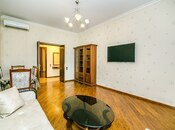 3-комн. вторичка - м. Сахил - 105 м²