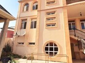 6 otaqlı həyət evi/bağ evi - Badamdar q. - 510 m²