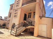 6 otaqlı həyət evi/bağ evi - Badamdar q. - 510 m²