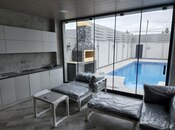 4 otaqlı həyət evi/bağ evi - Mərdəkan q. - 180 m²