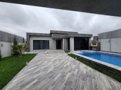4 otaqlı həyət evi/bağ evi - Mərdəkan q. - 180 m²