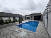 4 otaqlı həyət evi/bağ evi - Mərdəkan q. - 180 m²