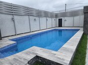 4 otaqlı həyət evi/bağ evi - Mərdəkan q. - 180 m²