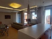 İcarəyə verilir 3 otaqlı yeni tikili 130 m², Nəsimi r., photo 3 from 8