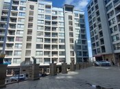 İcarəyə verilir 3 otaqlı yeni tikili 130 m², Nəsimi r., photo 8 from 8