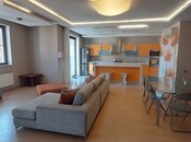 İcarəyə verilir 3 otaqlı yeni tikili 130 m², Nəsimi r., photo 2 from 8