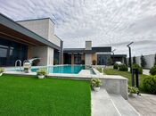 5 otaqlı həyət evi/bağ evi - Mərdəkan q. - 400 m²