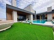 5 otaqlı həyət evi/bağ evi - Mərdəkan q. - 400 m²
