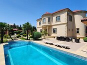 5 otaqlı həyət evi/bağ evi - Mərdəkan q. - 280 m²